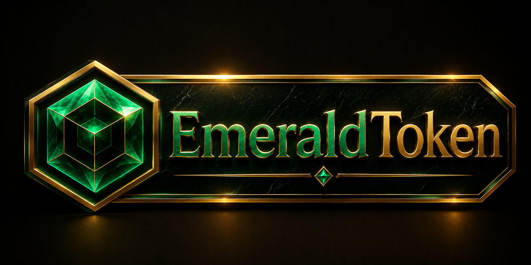 EmeraldToken